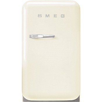 Smeg FAB5RCR6 vrijstaande koelkast
