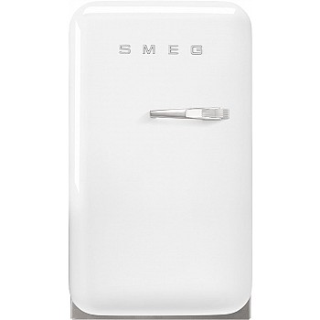 Smeg FAB5LWH6 vrijstaande koelkast