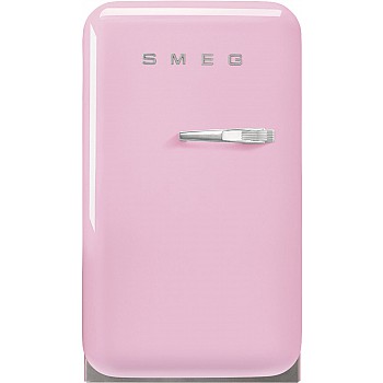 Smeg FAB5LPK6 vrijstaande koelkast