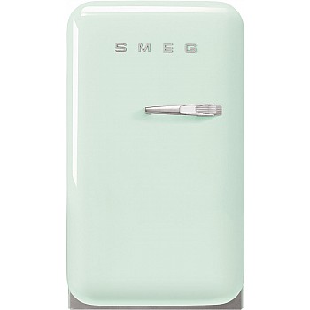 Smeg FAB5LPG6 vrijstaande koelkast