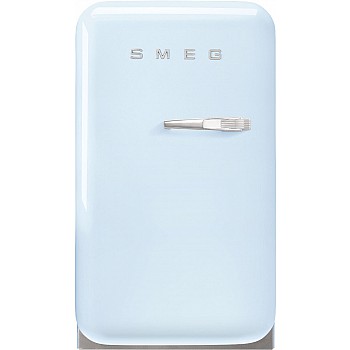 Smeg FAB5LPB6 vrijstaande koelkast