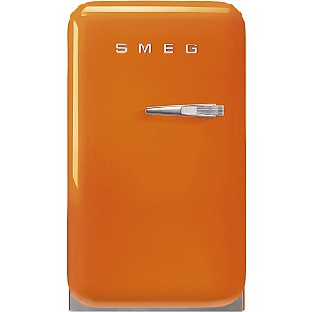 Smeg FAB5LOR6 vrijstaande koelkast