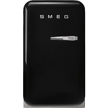 Smeg FAB5LBL6 vrijstaande koelkast