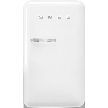 Smeg FAB10HRWH6 vrijstaande koelkast