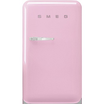 Smeg FAB10HRPK6 vrijstaande koelkast