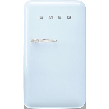 Smeg FAB10HRPB6 vrijstaande koelkast