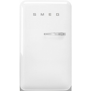 Smeg FAB10HLWH6 vrijstaande koelkast