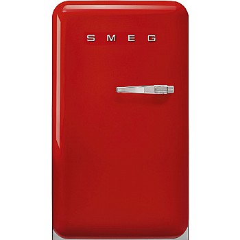 Smeg FAB10HLRD6 vrijstaande koelkast