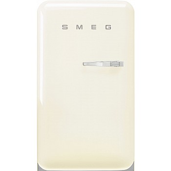 Smeg FAB10HLCR6 vrijstaande koelkast