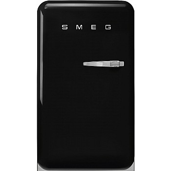Smeg FAB10HLBL6 vrijstaande koelkast
