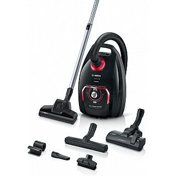 Bosch BGL8POW3A stofzuiger met zak