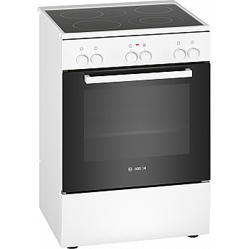 Bosch HKA090220 keramisch fornuis