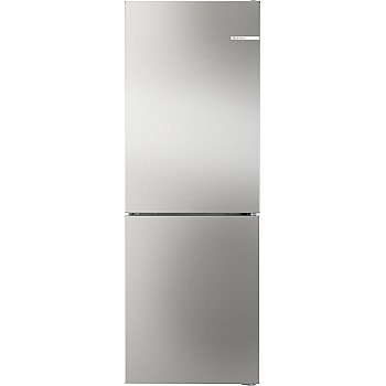 Bosch KGN33NSDB vrijstaande koel-vriescombinatie