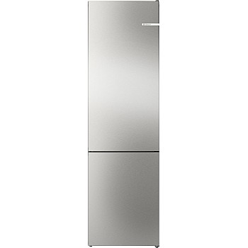 Bosch KGN392I1F vrijstaande koel-vriescombinatie