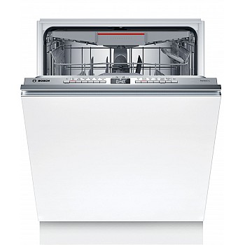 Bosch SBD6YCX02E volledig geïntegreerde vaatwasser