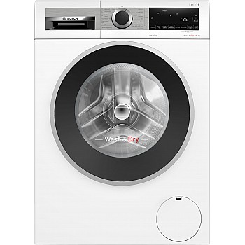Bosch WNG24405NL was-droogcombinatie