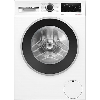 Bosch WNG24406NL was-droogcombinatie
