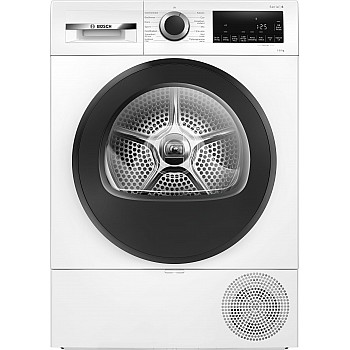 Bosch WQG133DANL warmtepompdroger