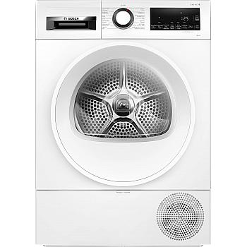 Bosch WQG233DEFG warmtepompdroger