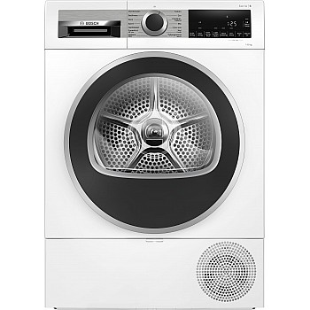 Bosch WQG233DLNL warmtepompdroger