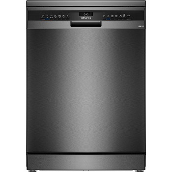 Siemens SN23EC22AE vrijstaande vaatwasser