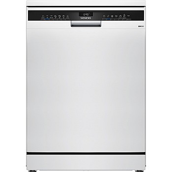 Siemens SN23EW28AE vrijstaande vaatwasser