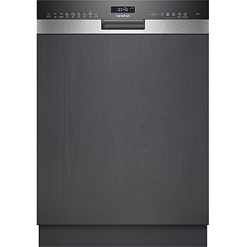 Siemens SN55ES12CE half geïntegreerde vaatwasser
