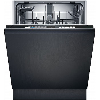 Siemens SX61IX13TE volledig geïntegreerde vaatwasser