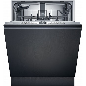 Siemens SX63EX04TE volledig geïntegreerde vaatwasser