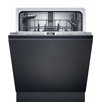 Siemens SX63EX22AE volledig geïntegreerde vaatwasser