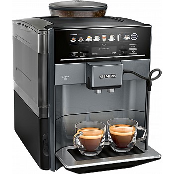 Siemens TE651209RW volautomatische koffiemachine