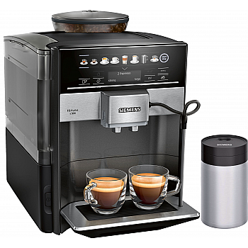 Siemens TE655319RW volautomatische koffiemachine