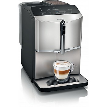 Siemens TF303E07 volautomatische koffiemachine