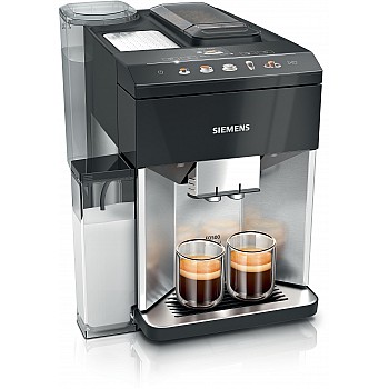 Siemens TQ517R03 volautomatische koffiemachine