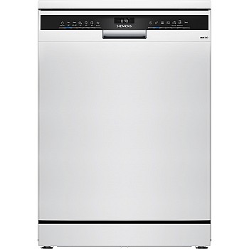 Siemens SN23EW03KE vrijstaande vaatwasser
