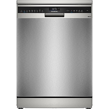 Siemens SN25EI13CE vrijstaande vaatwasser