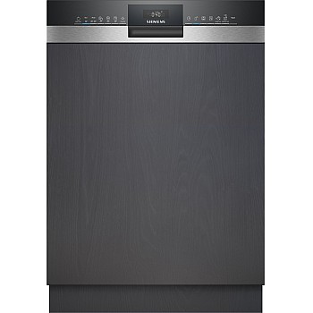Siemens SN53ES06VE half geïntegreerde vaatwasser
