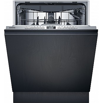 Siemens SN63EX03ME volledig geïntegreerde vaatwasser