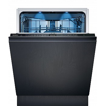 Siemens SN65EX12CE volledig geïntegreerde vaatwasser