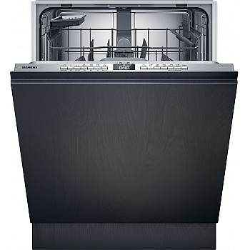 Siemens SX63HX15TE volledig geïntegreerde vaatwasser