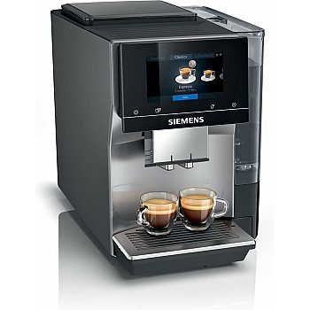 Siemens TP705R01 volautomatische koffiemachine