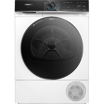 Siemens WQ46B6CSNL warmtepompdroger