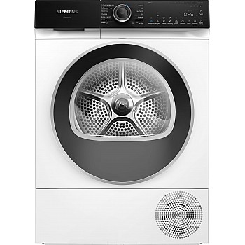 Siemens WQ46H2CLNL warmtepompdroger