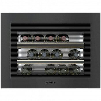 Miele KWT 7112 IG GALA EDITION MASW inbouw wijnkast