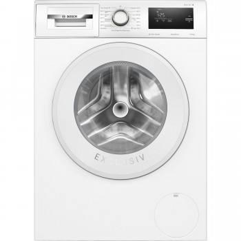 Bosch WAN2809XNL EXCLUSIV - koopt u voordelig op {fragment config_name} Bosch WAN2809XNL voorlader wasmachine