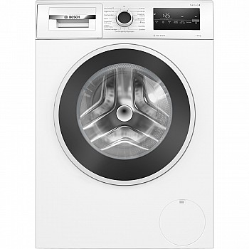 Bosch WAN2827GNL - koopt u voordelig op {fragment config_name} Bosch WAN2827GNL voorlader wasmachine