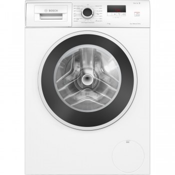 Bosch WGE02406NL voorlader wasmachine
