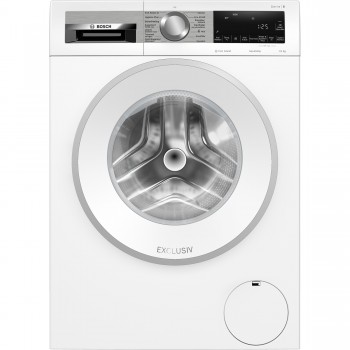 Bosch WGG246ZSNL EXCLUSIV - koopt u voordelig op {fragment config_name} Bosch WGG246ZSNL voorlader wasmachine
