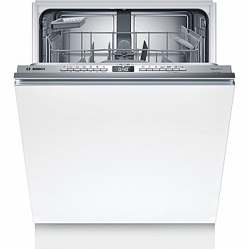 Bosch SBV4HAX09E - koopt u voordelig op {fragment config_name} Bosch SBV4HAX09E volledig geïntegreerde vaatwasser