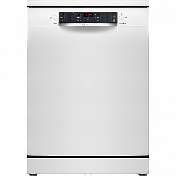 Bosch SMS26AW01F - koopt u voordelig op {fragment config_name} Bosch SMS26AW01F vrijstaande vaatwasser